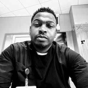 Meet your Posher, Sean